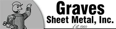 graves sheet metal kokomo indiana|Contact .